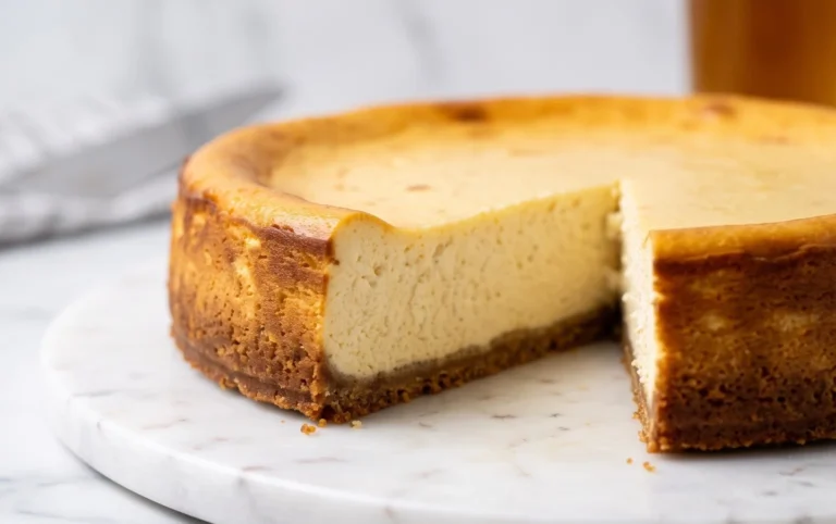 Himnon-alcoholic beer Cheesecake