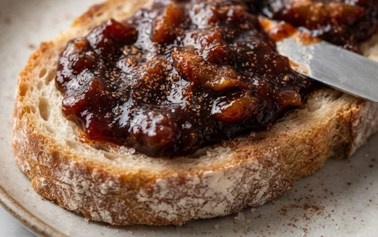 Pflaumenmus wie früher von Oma | Rezept