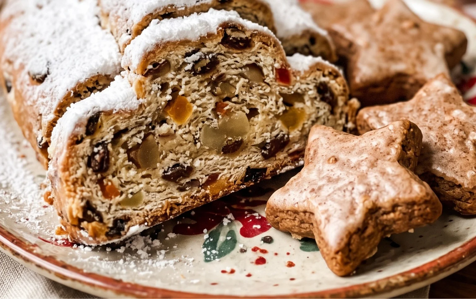 Meine 16 liebsten Weihnachtsrezepte